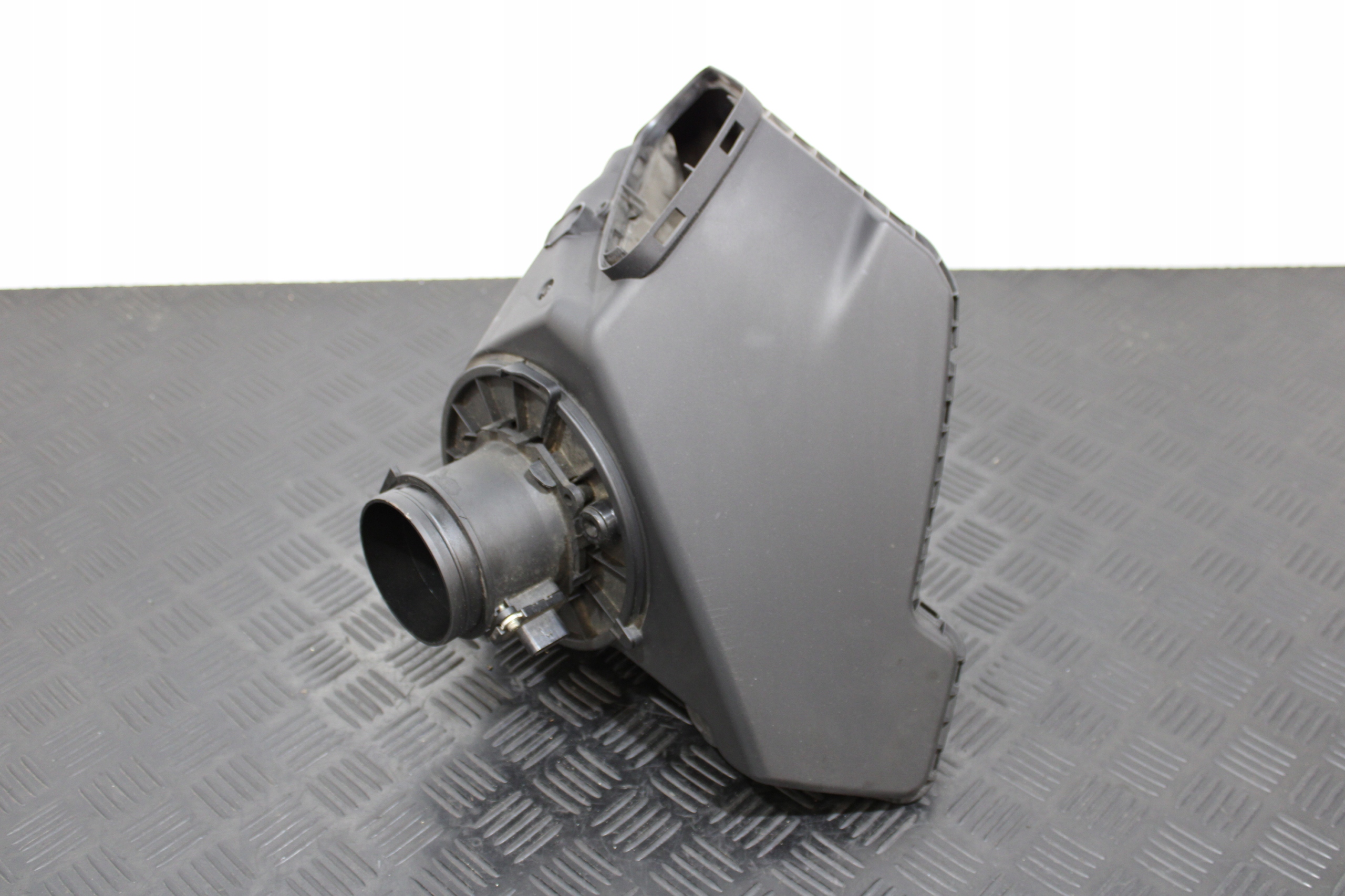 Gehäuse filter luft 4G0133843AC AUDI A6 C7 4G0 4G9 LIFT