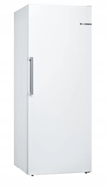 Bosch Zamrażarka szufladowa GSN54AWDV Szeroka 176cm