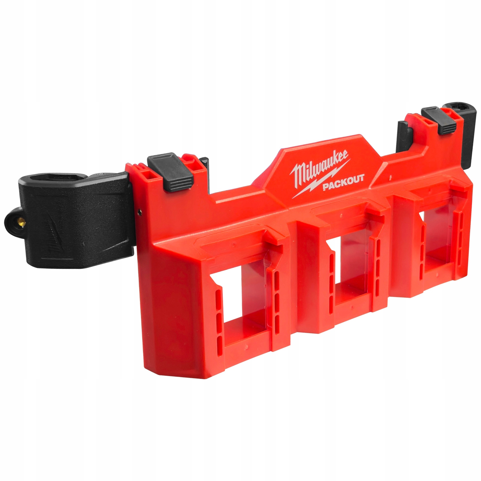Boczny Uchwyt Na Akumulatory M18 Packout Milwaukee 4932498645