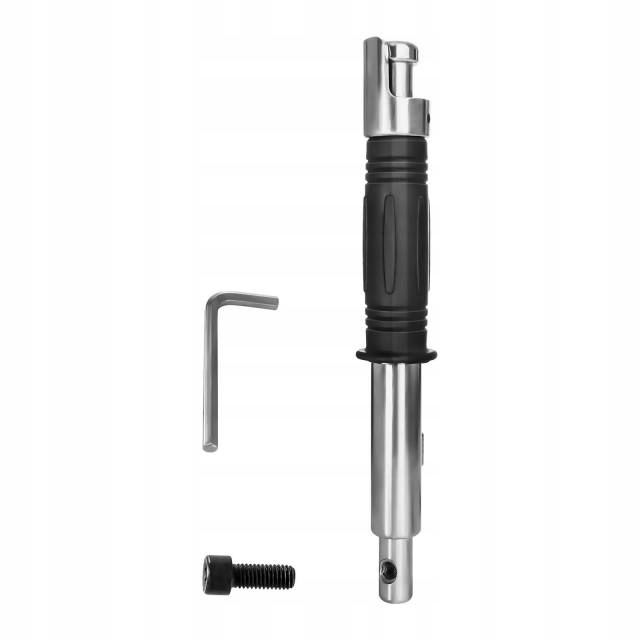 Podnośnik magnetyczny Steinberg Systems Długość 27 cm