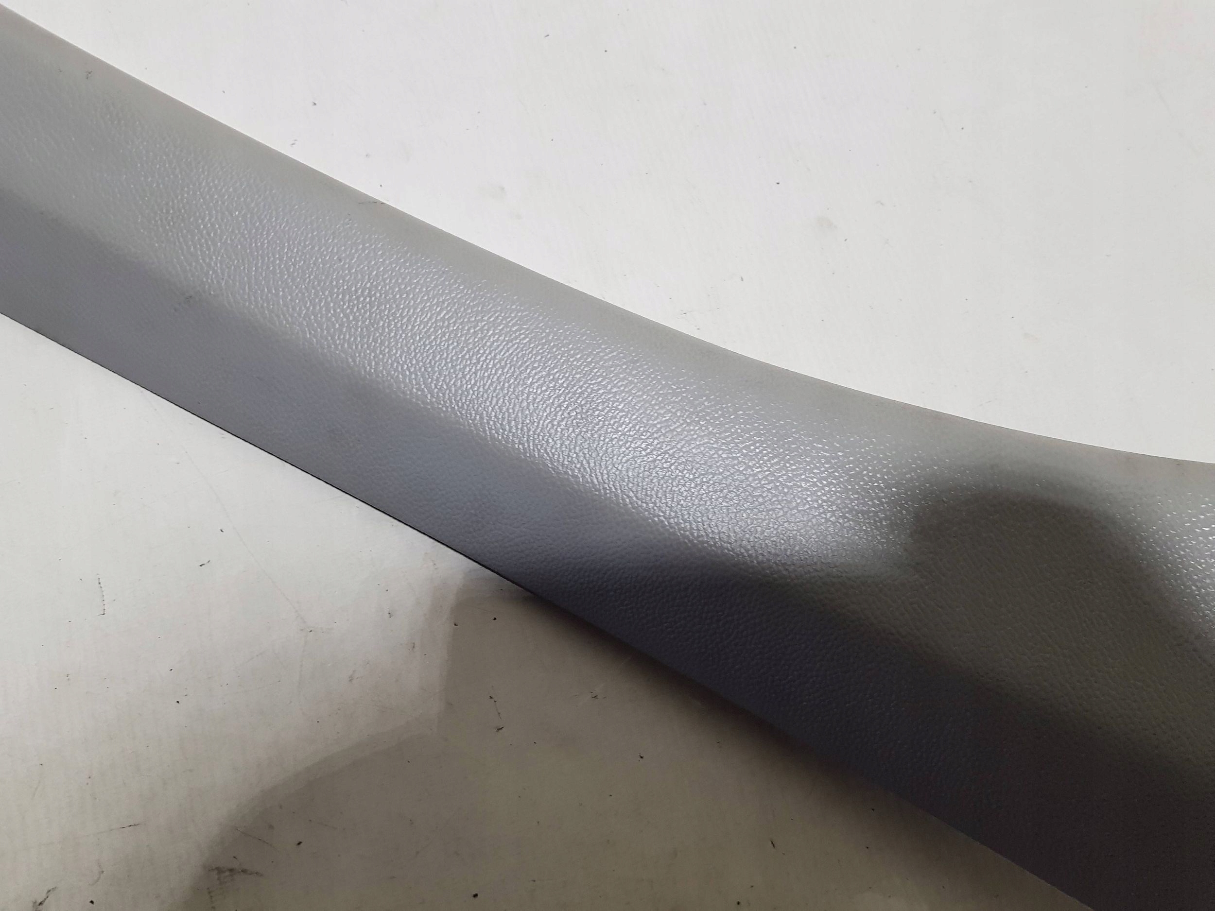 right cover SLUPKA side MERCEDES SL R230