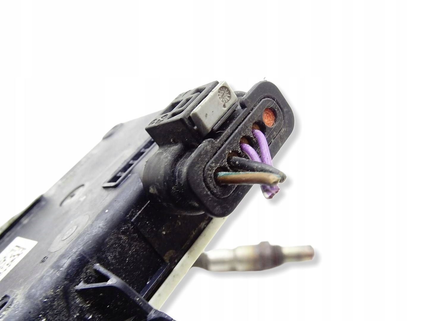 SONDA LAMBDA Sensor JAGUAR XF X250 1277022687