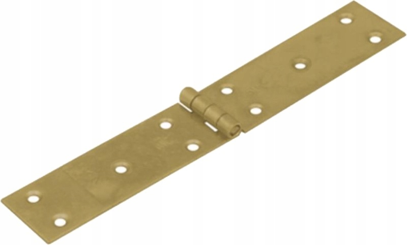 

Zawias budowlany 250x45 splatany ocynk