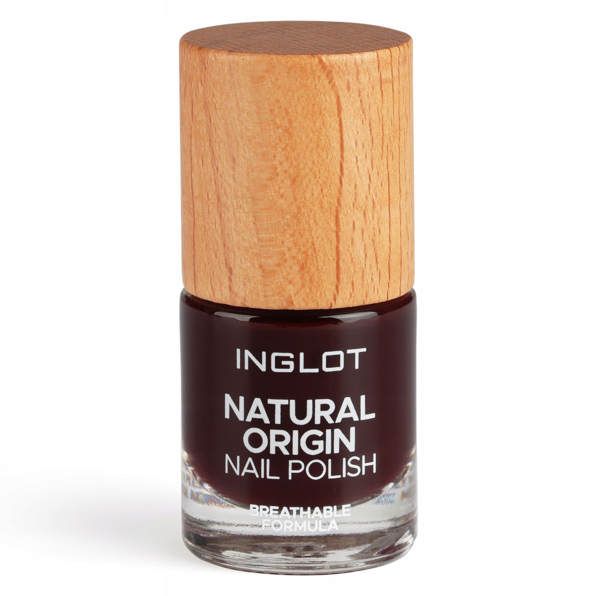 

Lakier do paznokci Natural Origin 025 Inglot