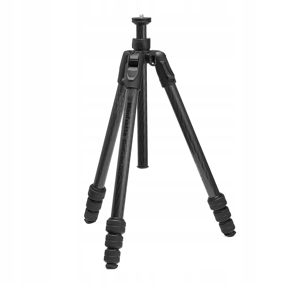 Stativ Manfrotto Befree Gt Pro Carbon