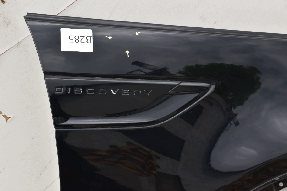 fender right front LAND ROVER DISCOVERY V 2017