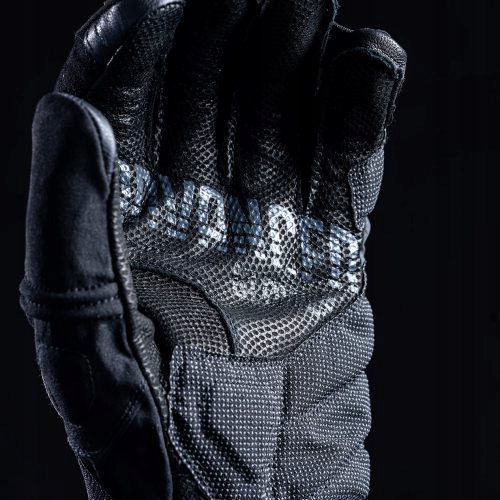 rękawice FIVE TFX1 GTX Gore-Tex żółto szare XS Producent Five Gloves