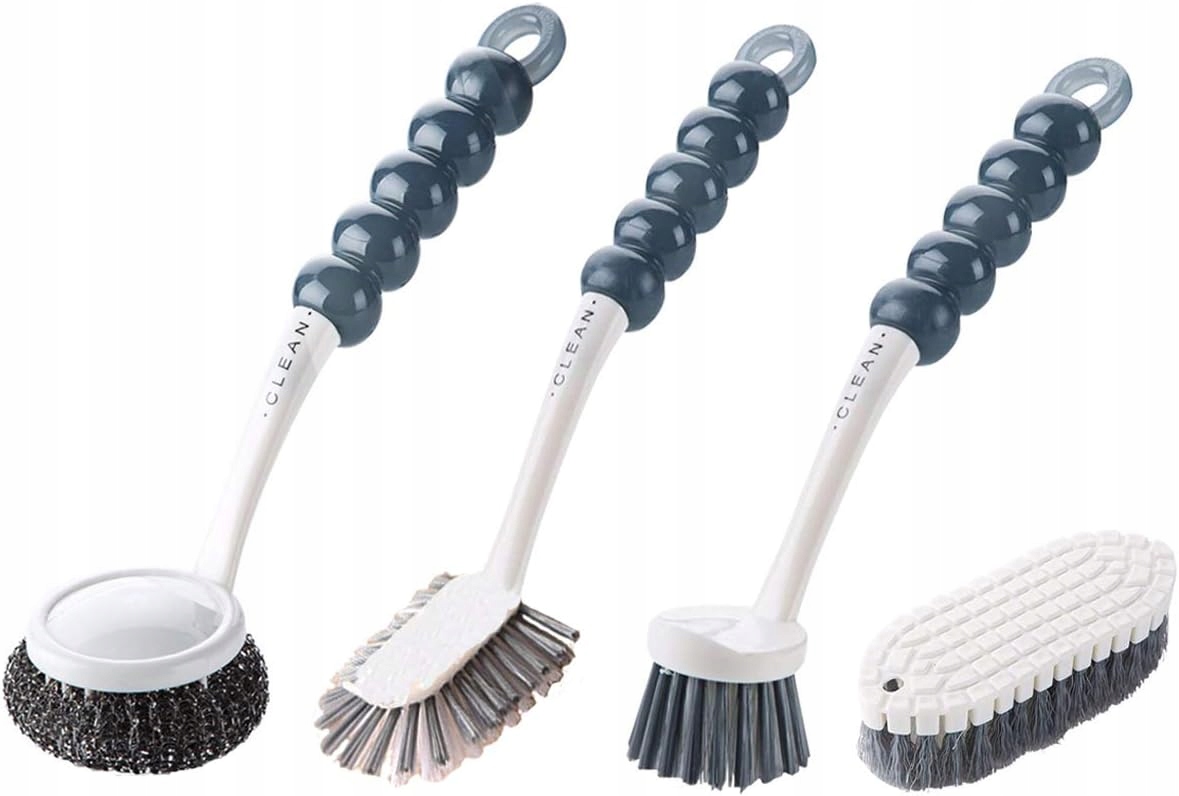 Levně Na nádobí, na drhnutí, grilování_shop