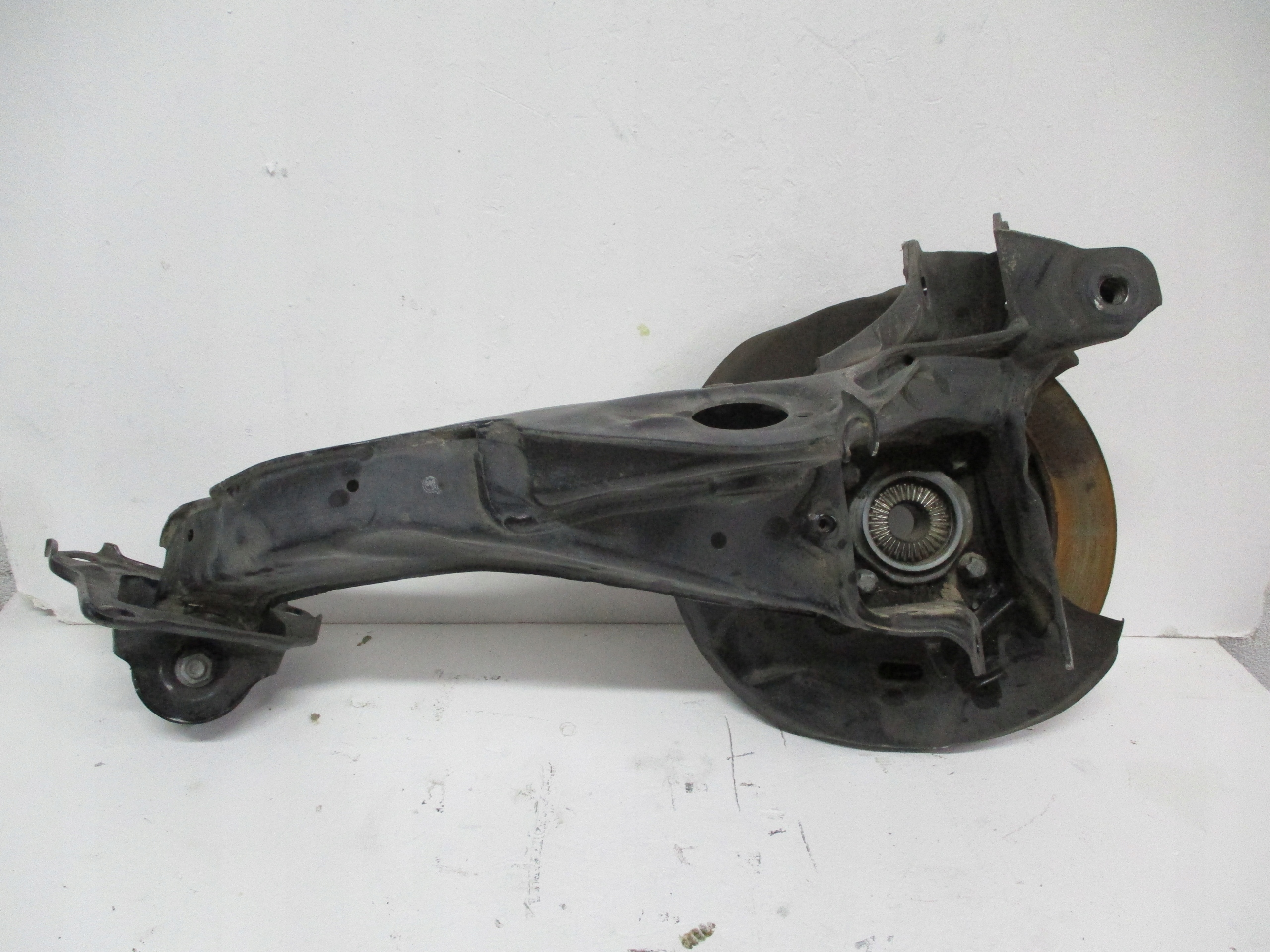 Mozzo FUSELLO Mozzo FUSELLO BMW X1 F48 2,0D