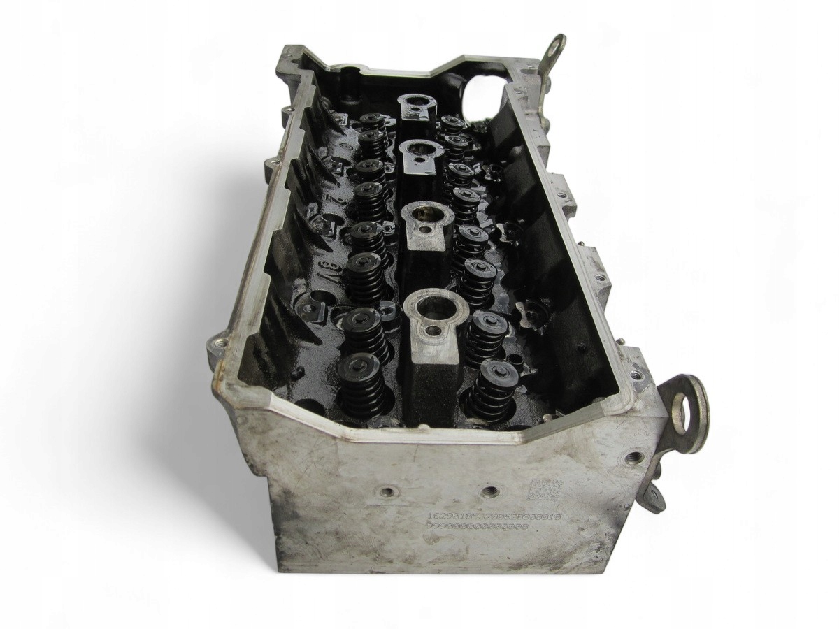 head. left Mercedes GL X164 GL420 4.0 V8 CDI OM629