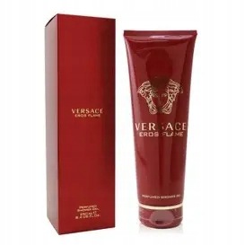Versace Eros Flame 250 ML Sprchový Gel