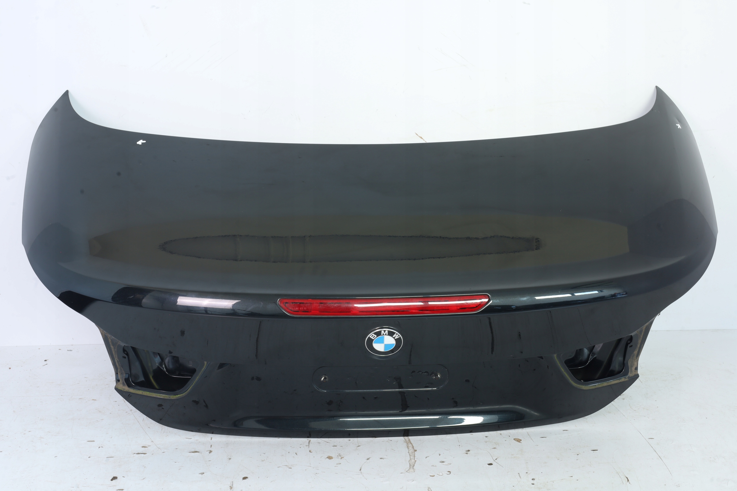 KLAPA TYŁ TYLNA BMW 4 F33 M4 F83 CABRIO 475