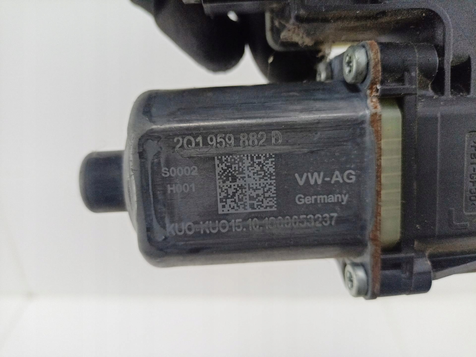 mini motor windows front right side Volkswagen Polo 6 2020 2Q1959882