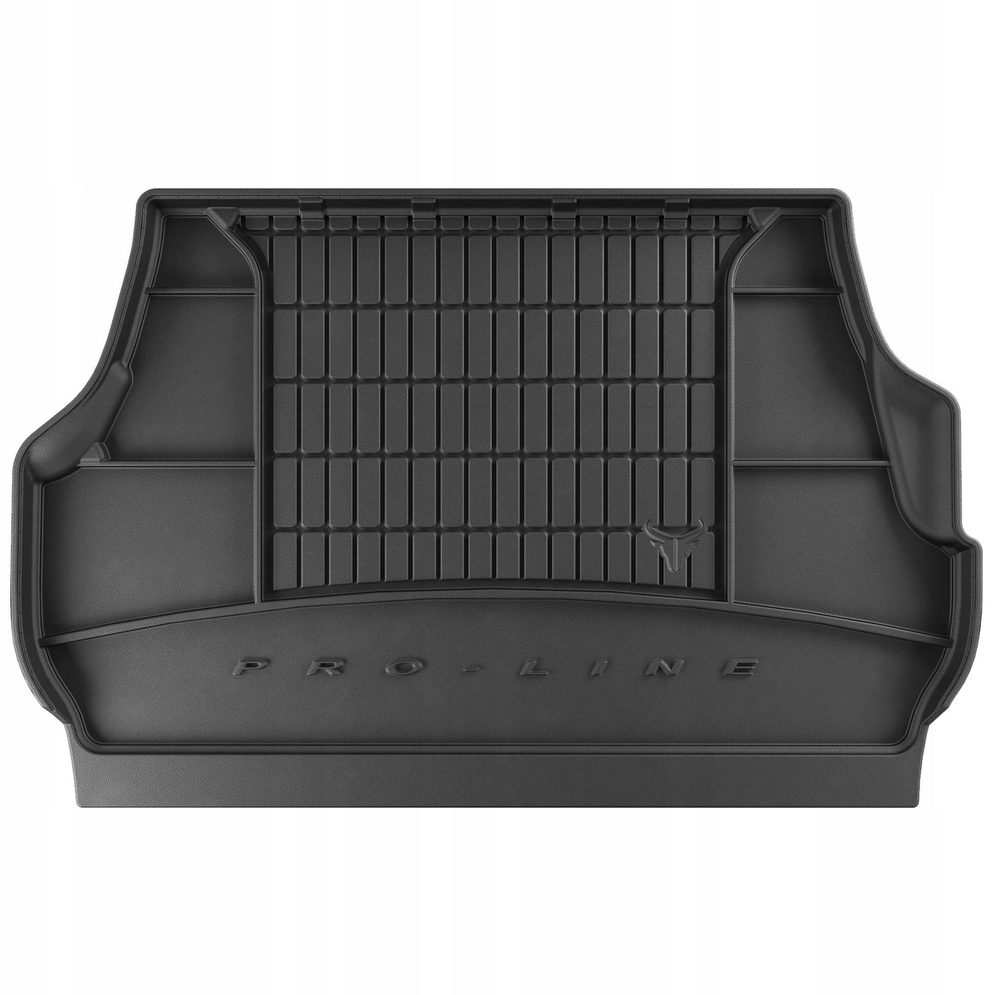 Rohož do kufru pro Toyota Land Cruiser J200 od roku 2007