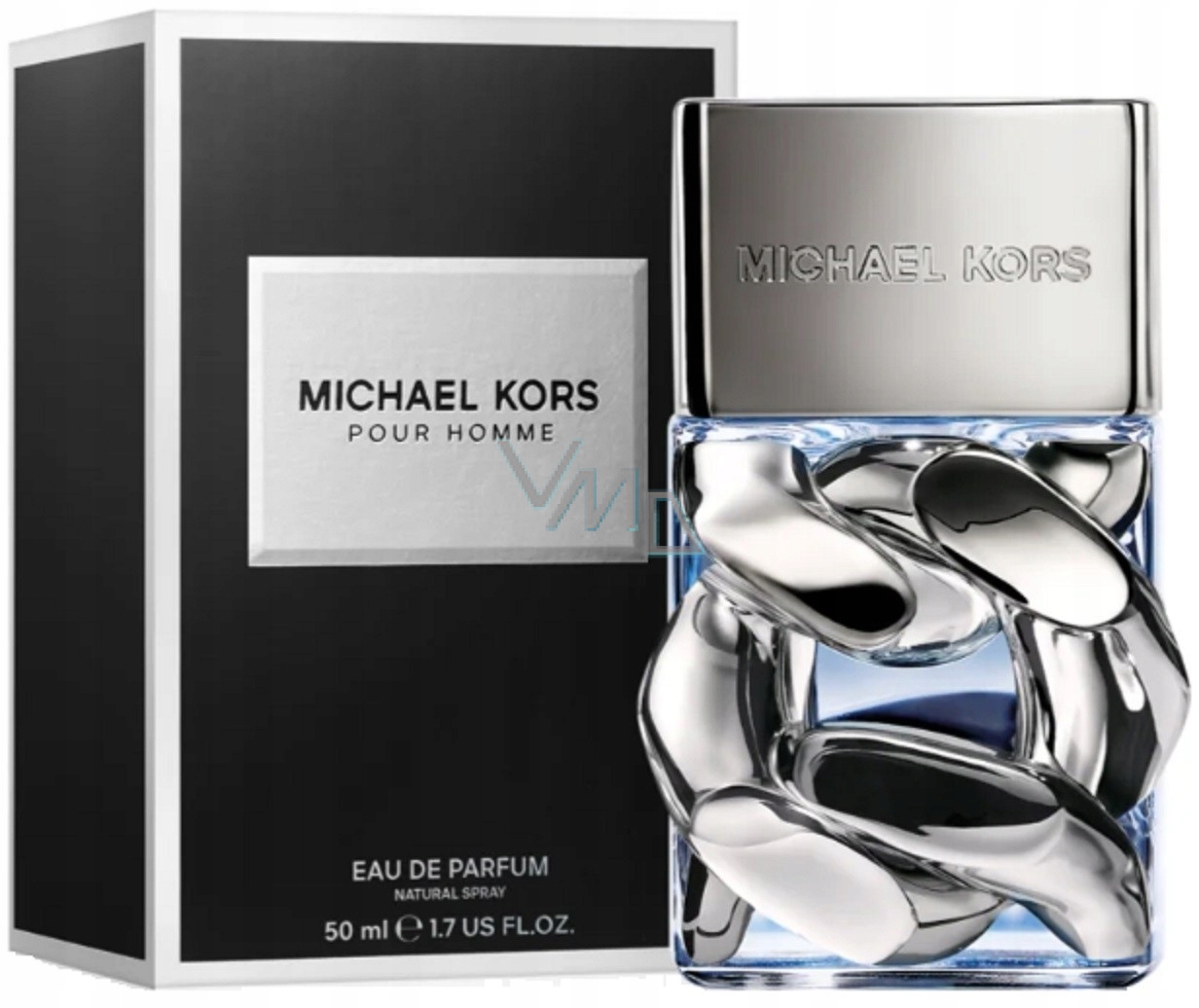 Michael Kors Pour Homme parfémovaná voda pro muže 50 ml