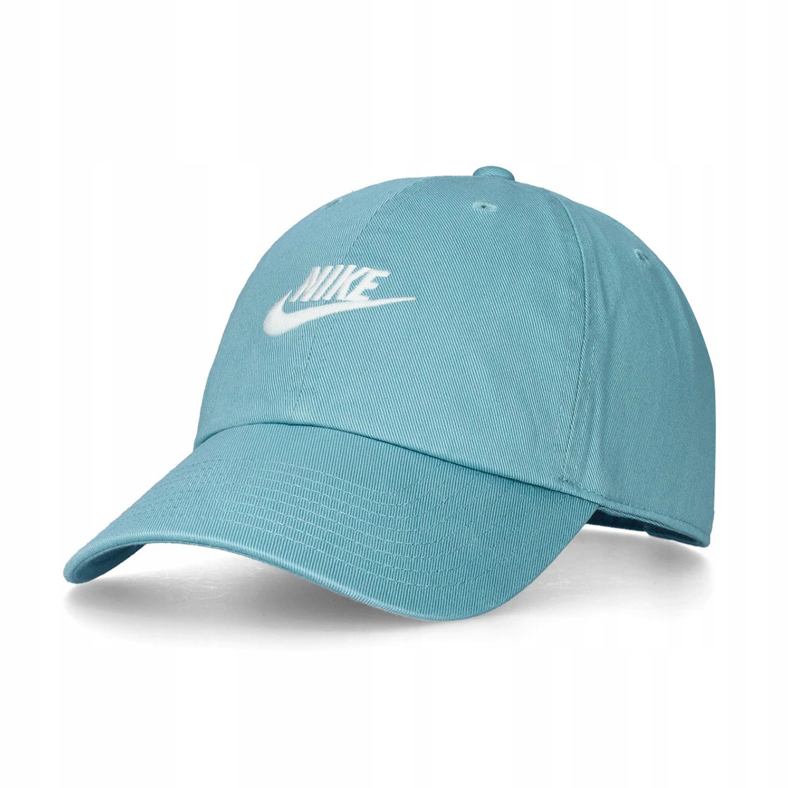 Czapka z daszkiem Nike Club Cap FB5368 464