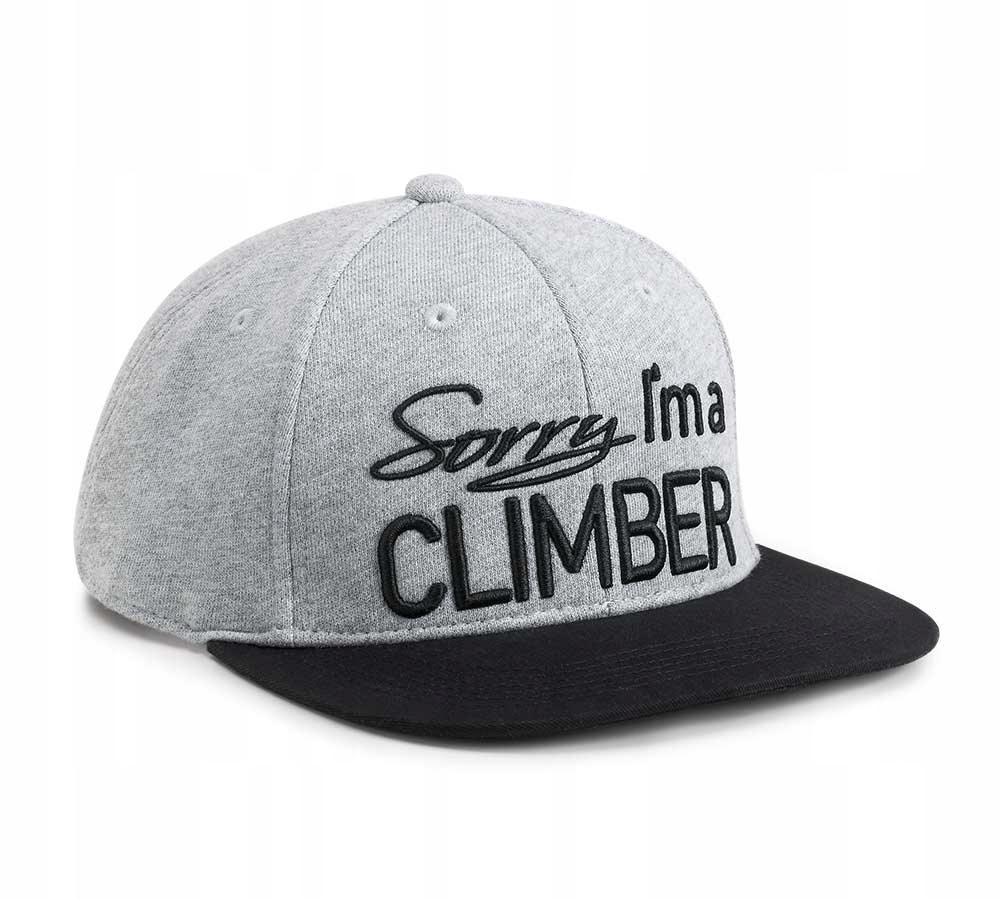 8bplus Snapback Cap Sorry Sweat