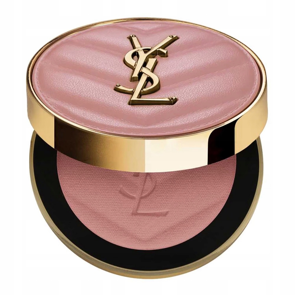 Yves Saint Laurent Make Me Blush Tvářenka 06 Rose Haze 5 G