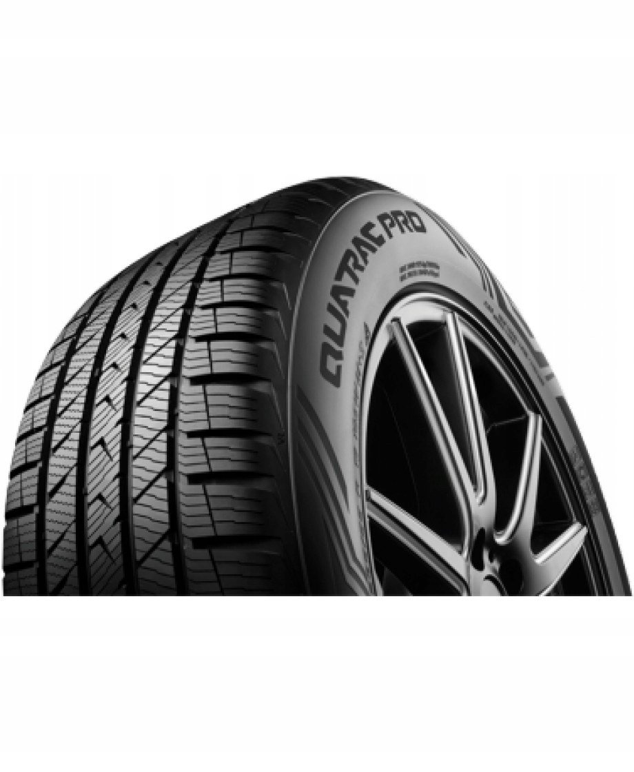 Vredestein Quatrac Pro 235/55 R19 XL 105 V