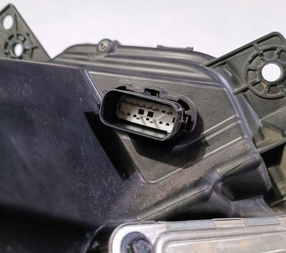 Licht vorne vorne links Ford Explorer VI 2020