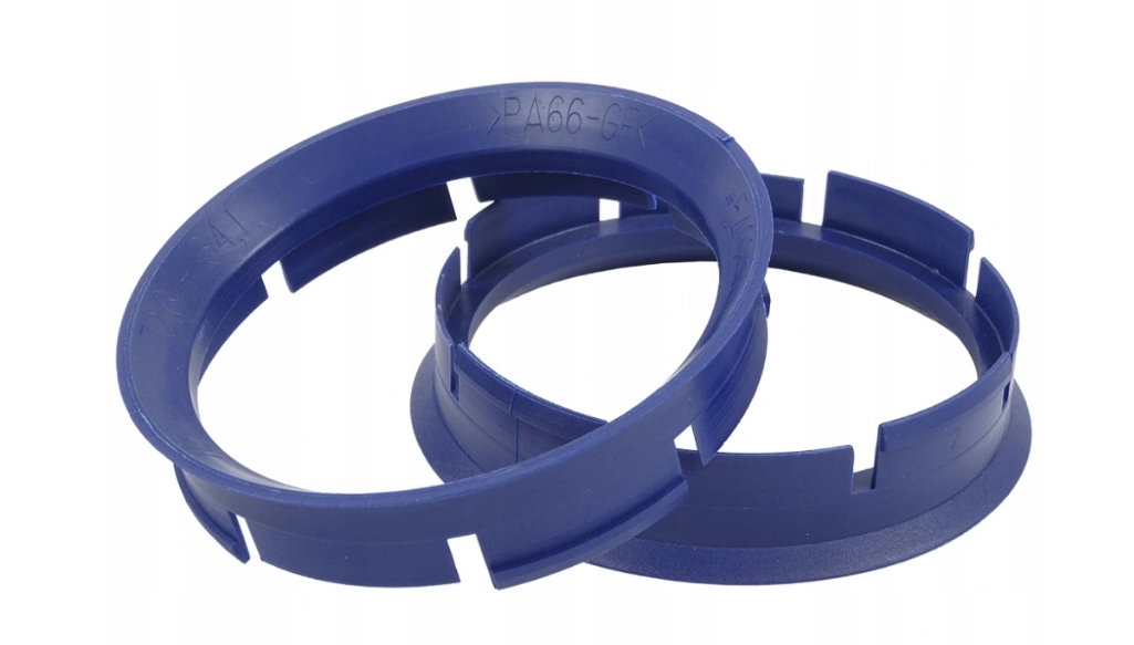 PIERŚCIENIE PIERŚCIEŃ CENTRUJĄCY 72,6mm na 60,1mm