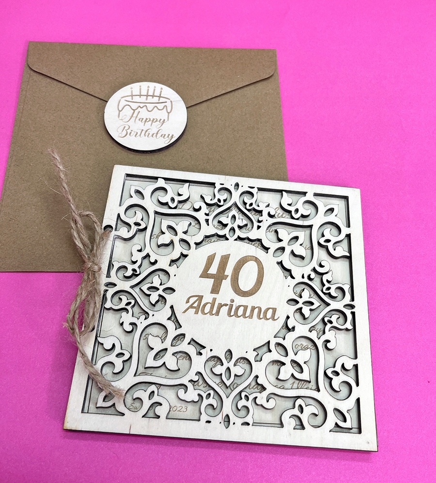 KARTKA ŻYCZENIA EKO KARTKA - ŚLUB URODZINY IMIENINY RÓŻNE OKAZJE ! Kod producenta PNP12