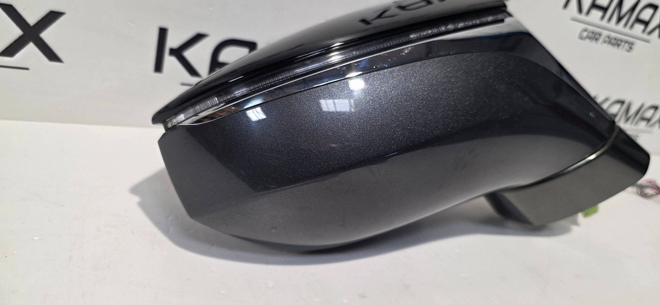 electrics mirror side right side Lexus UX