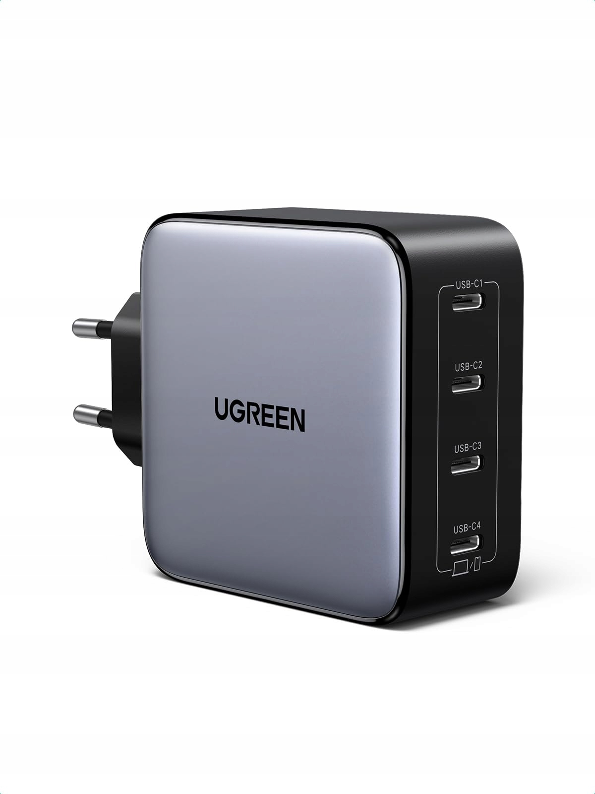 Ładowarka Ugreen Nexode 100W 4x Usb-c Zasilacz GaN