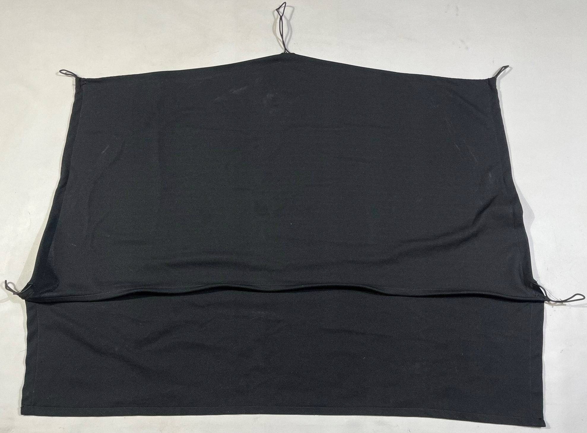 couverture materialowa du capot coffre Chevrolet Corvette C6 2005-2013