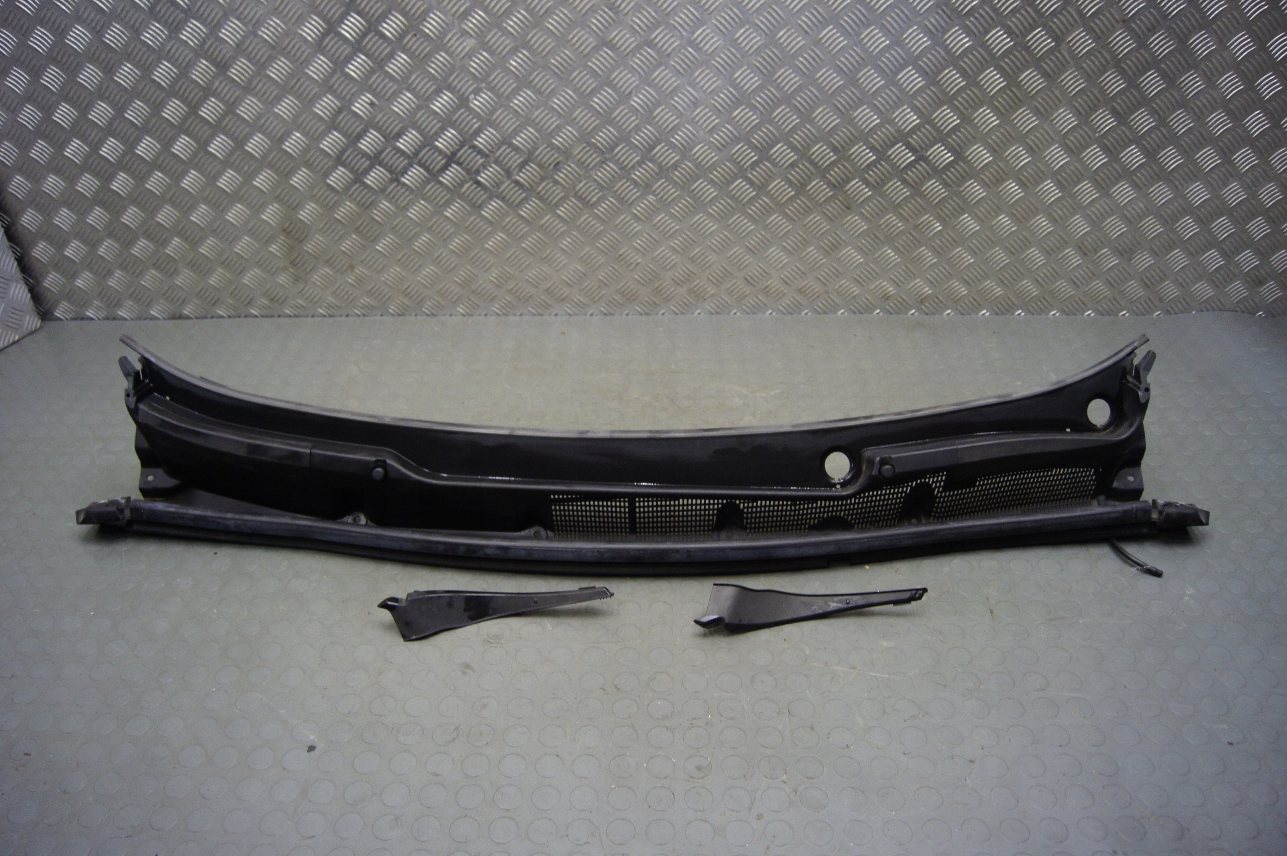 Podszybie Mokka X lift