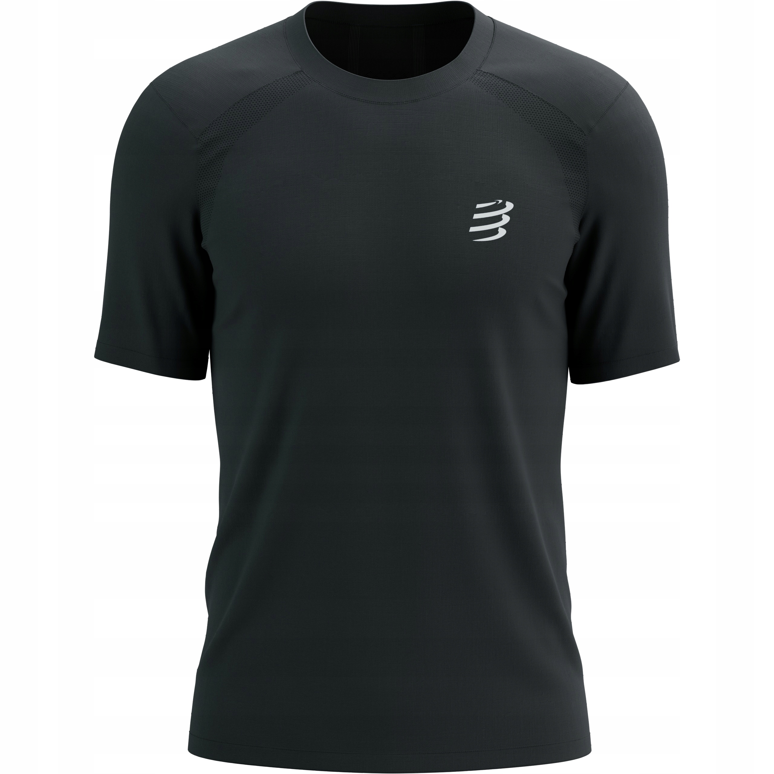 Koszulka Termoaktywna Męska Compressport Koszulka do Biegania Performance M