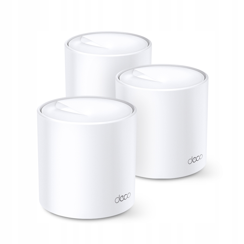 Mesh router Tp-link Deco X20