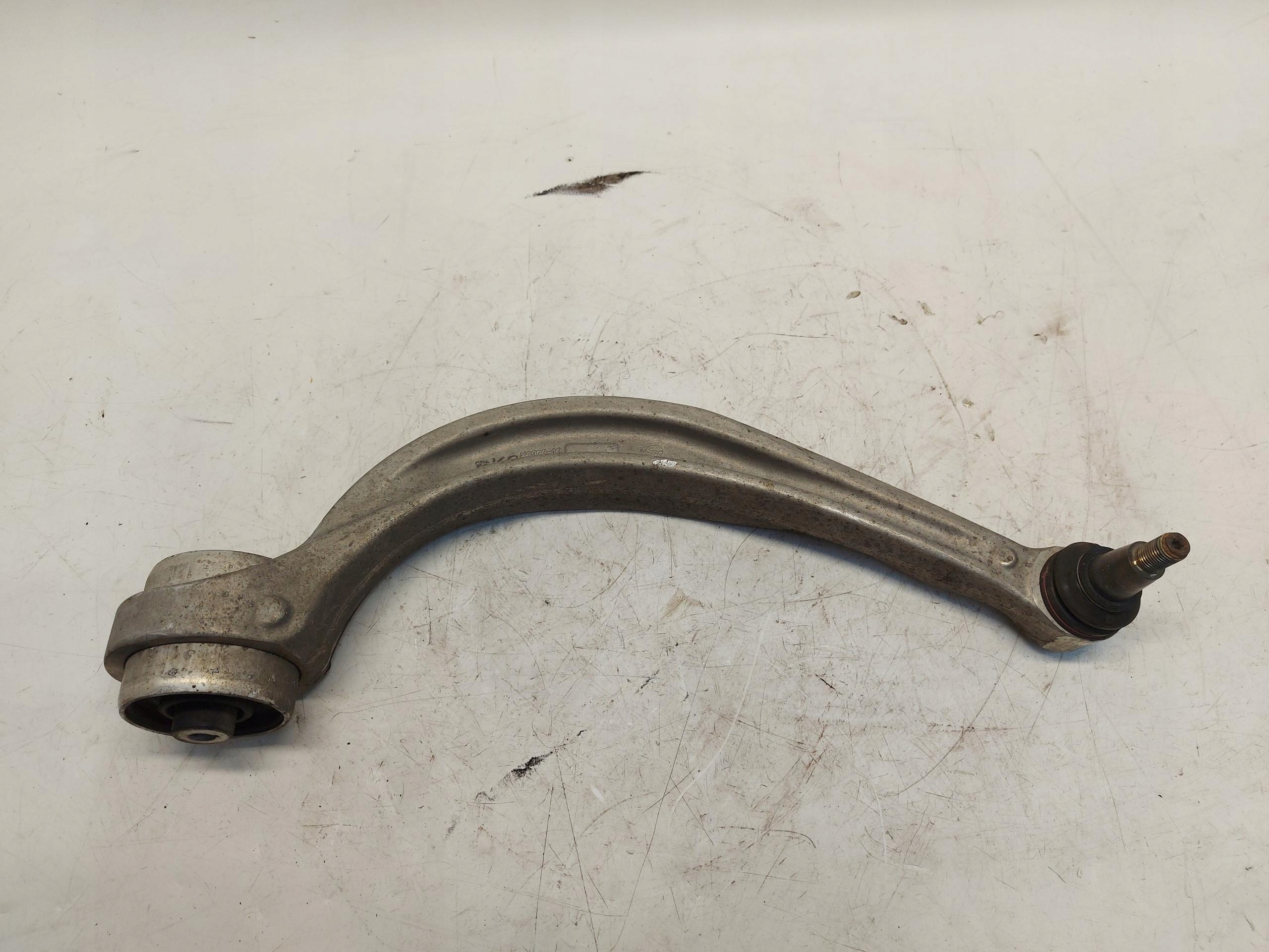 Audi Q7 II LIFT 4M0 TFSI arm left front front rear