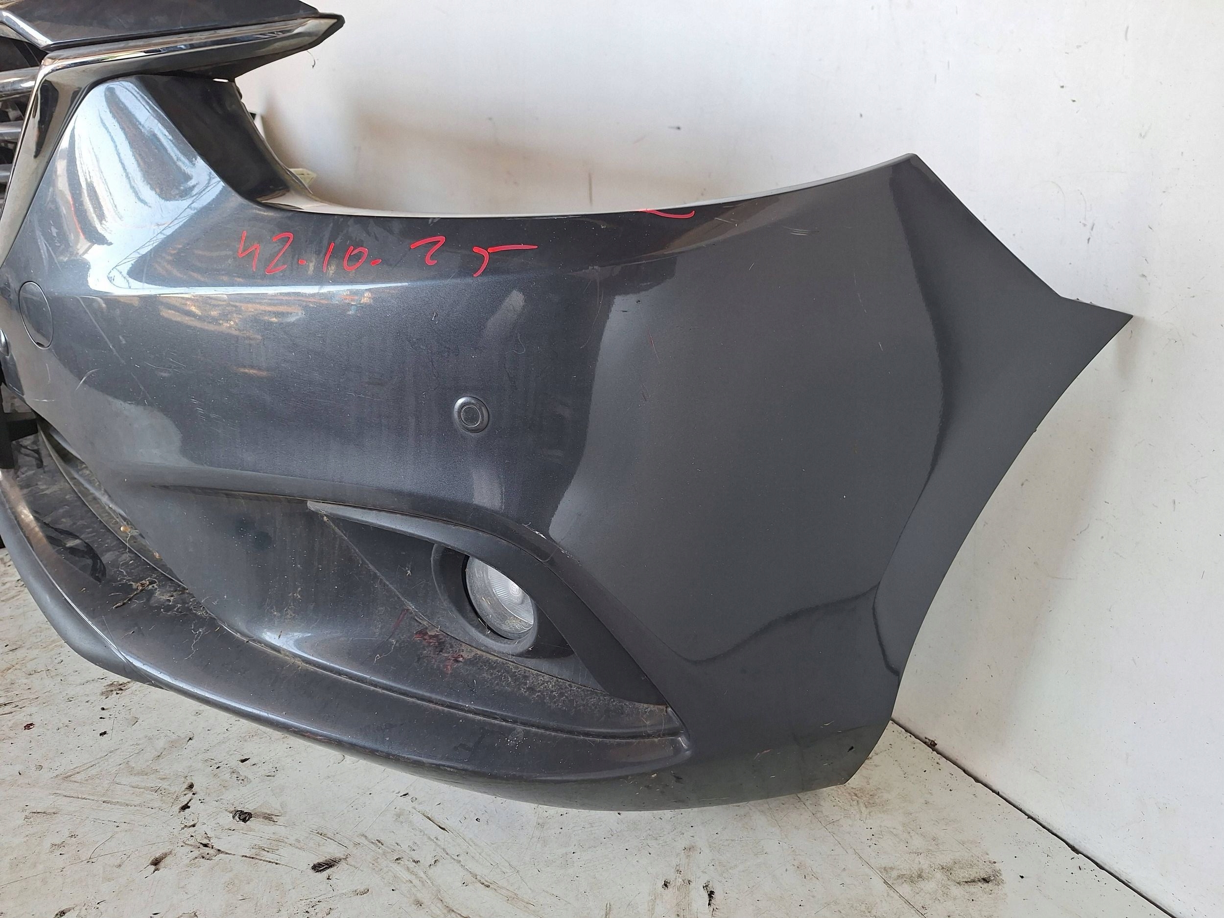 MAZDA 6 GJ 12-15 Paraurti + PDC