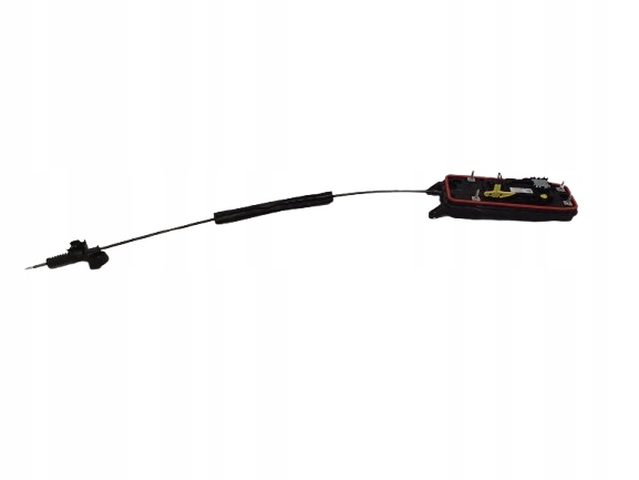 VW GOLF 8 VIII 19- WYBIERAK ZMIANY BIEGÓW 5WA713033BB