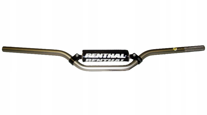 

Renthal Kierownica 7/8 Cala (22MM) Trial 735-01-SI