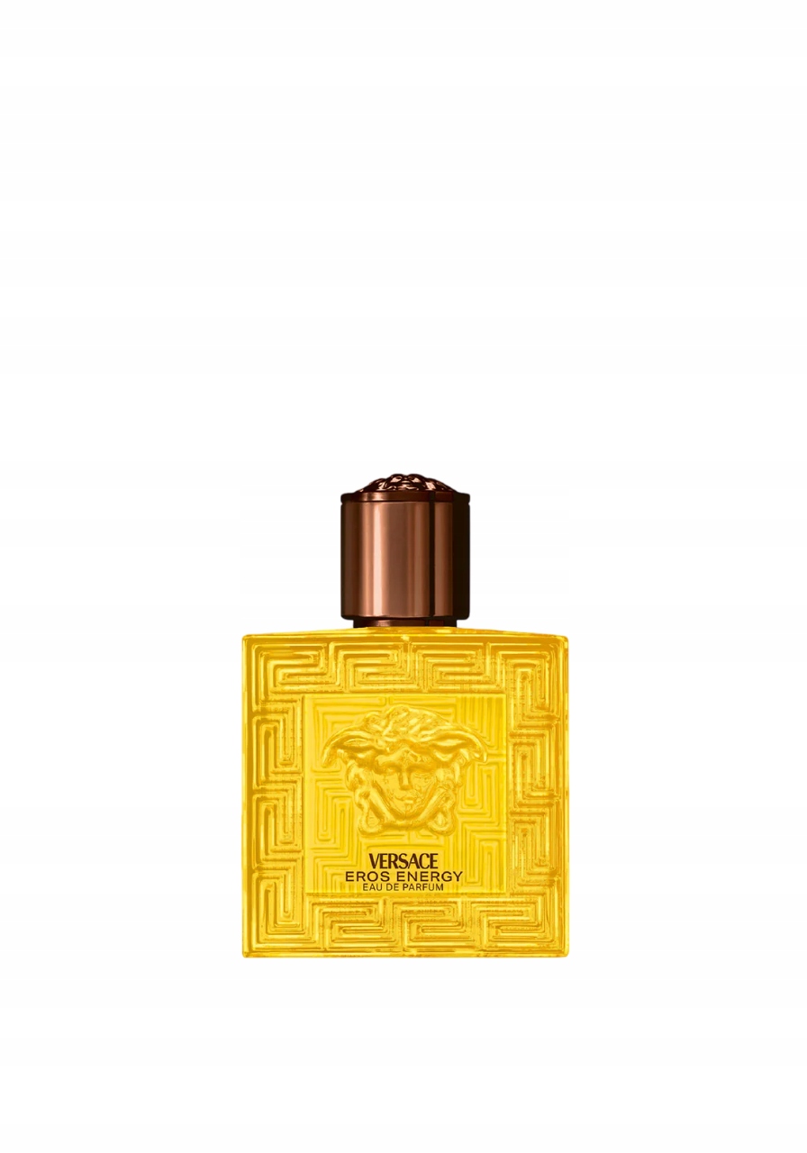 Versace, Eros Energy, parfémovaná voda pro muže, 100 ml
