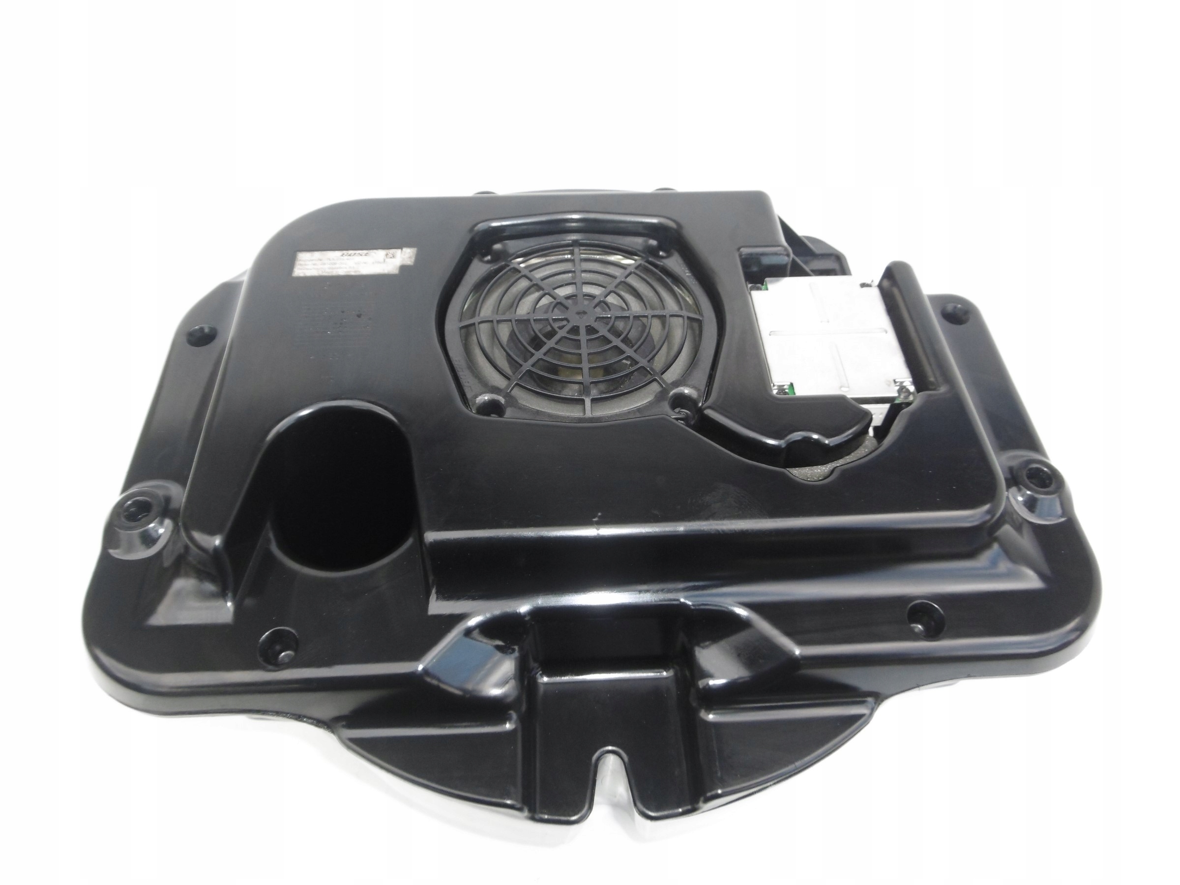 7L5035403 - САБВУФЕР ДИНАМІК BOSE PORSCHE CAYENNE І 7L 7L5