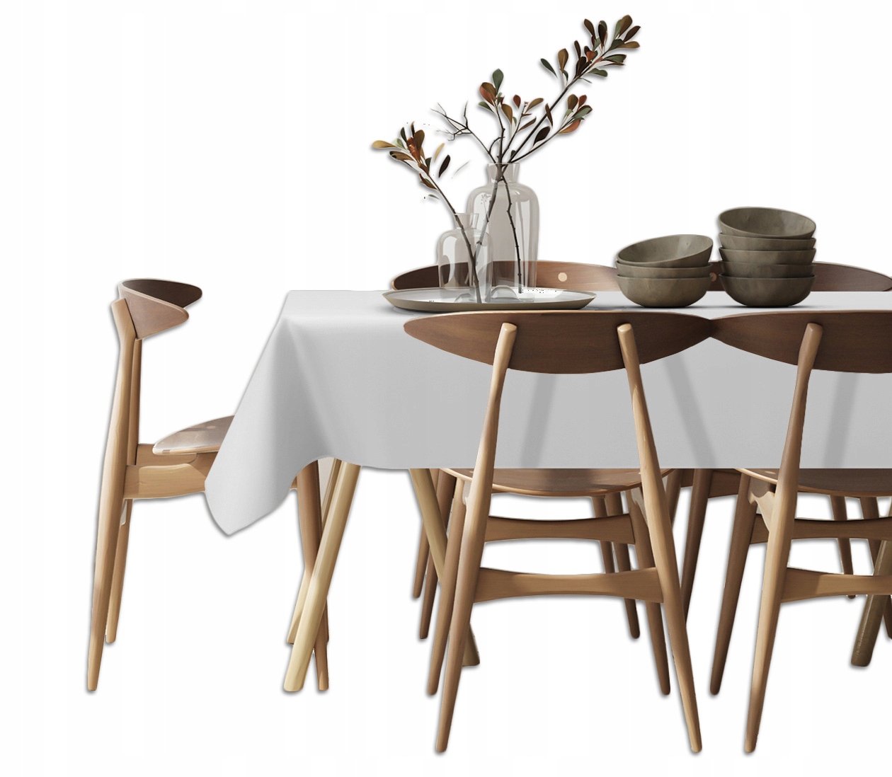 

Obrus Plamoodporny 4 Seasons 100X190 CM