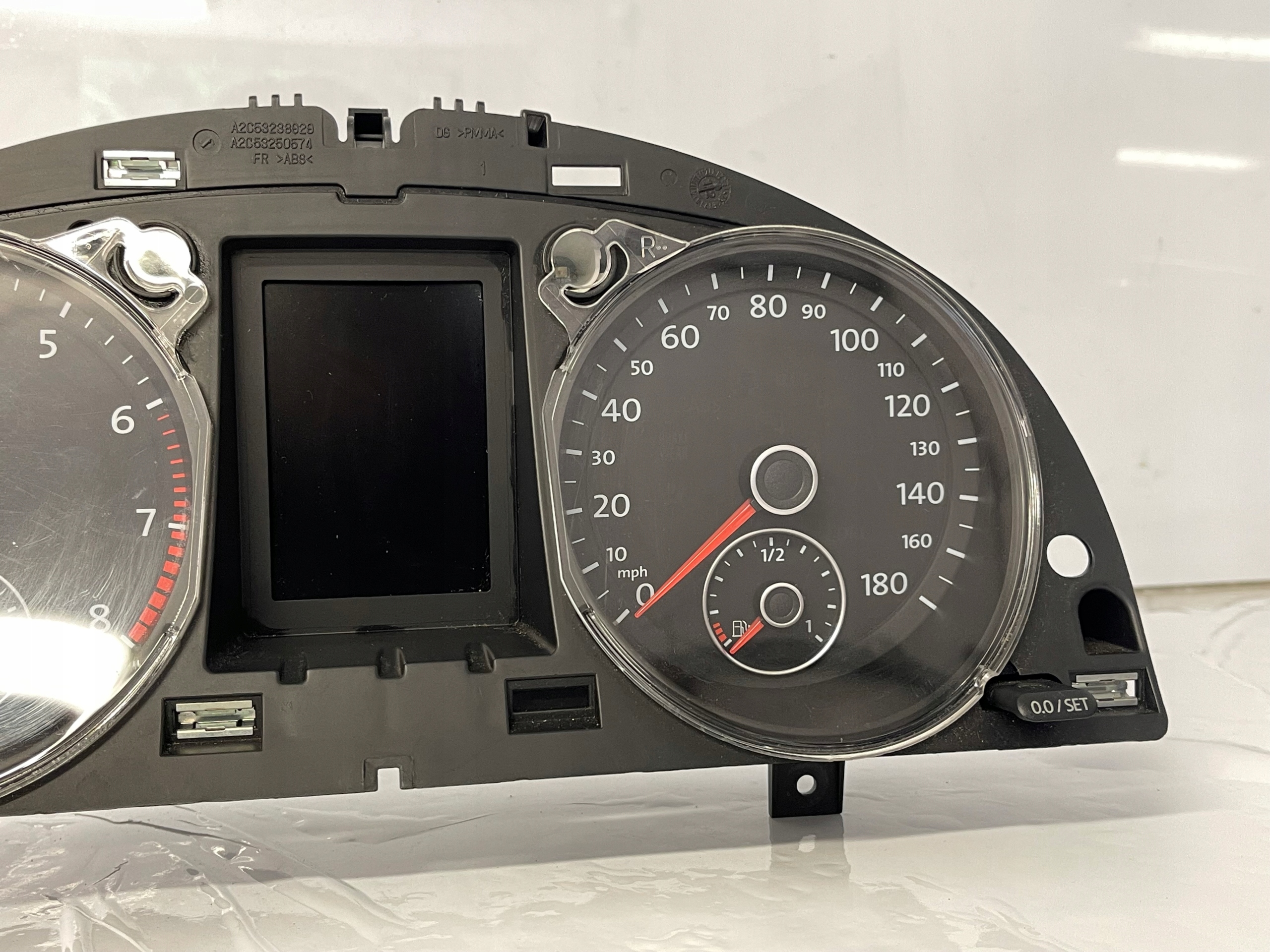 dials USA VW PASSAT CC 3C8920970T 3C8 920 970T