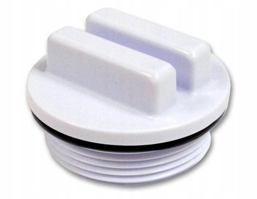 

Korek na zimę do skimmera lub dyszy.