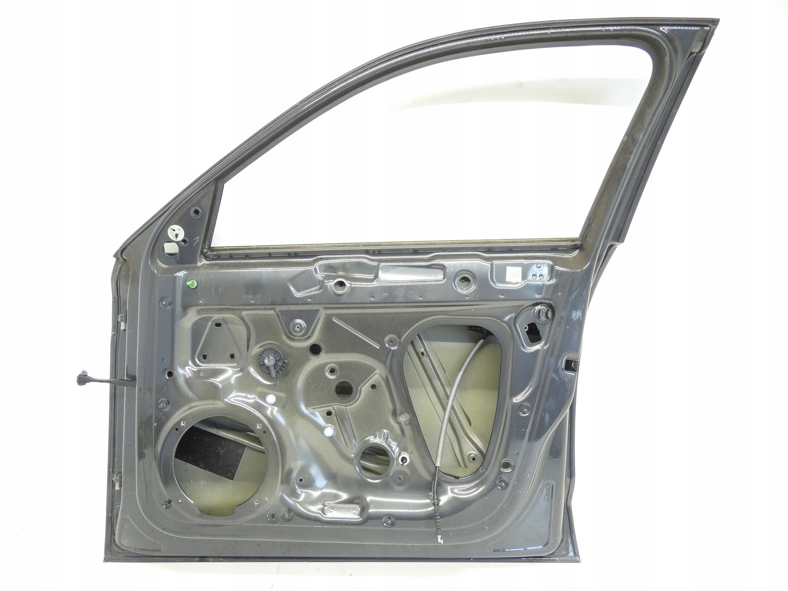 door right right front front AUDI A1 82A 5D SPORTBACK LX7L