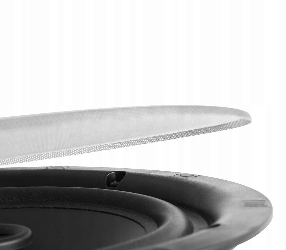 Głośnik sufitowy 8Ohm 8''1szt biały kuchnia salon Moc znamionowa RMS 40 W