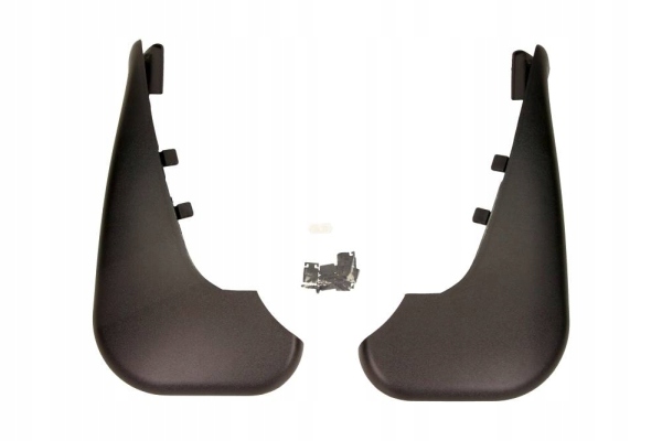 Chlapček 2 Kusy Zadné Skrutky Ford 1139309