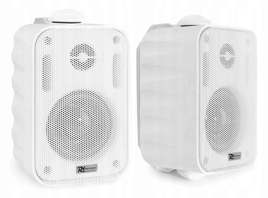 Kolumny ścienne sufitowe 100V 3'' 60W IPX5 PD Kod producenta 952.102