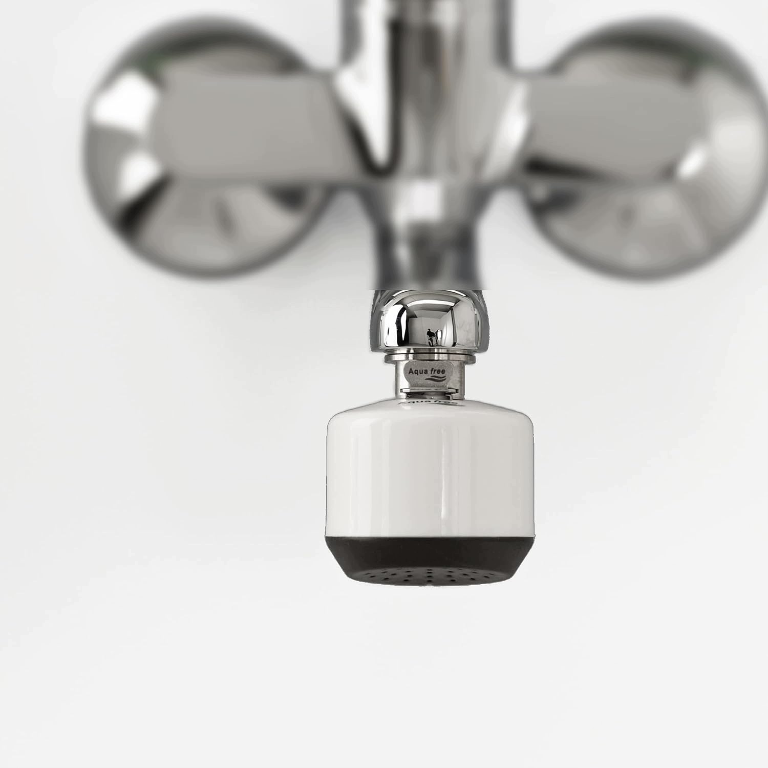 Kohoutkový filtr Aqua Free Neo Lean Legionella Log 7 sada model 145