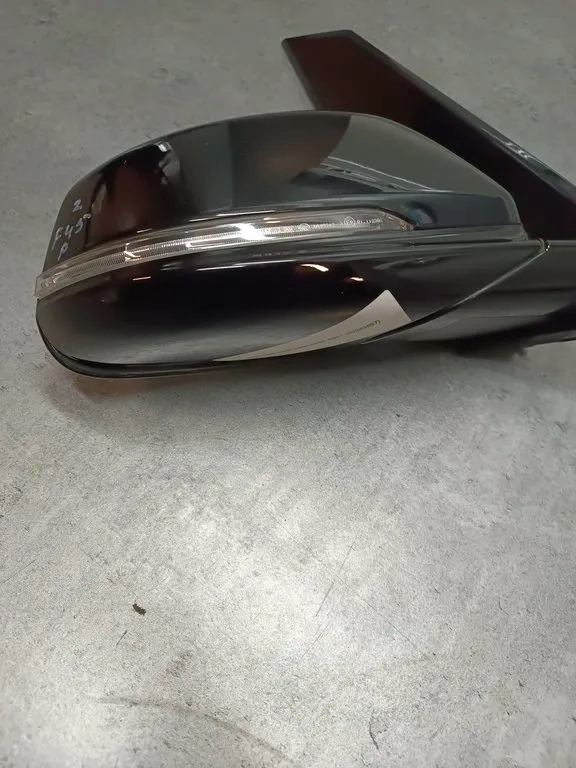 BMW 2 F45 LUSTERKO PRAWE KOL.475 Typ samochodu Samochody osobowe