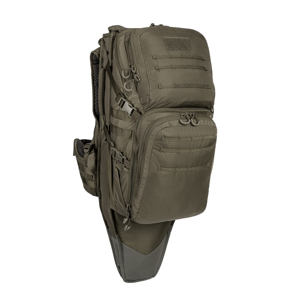 Batoh turistický batoh Eberlestock LoDrag II 37,5 l Military Green