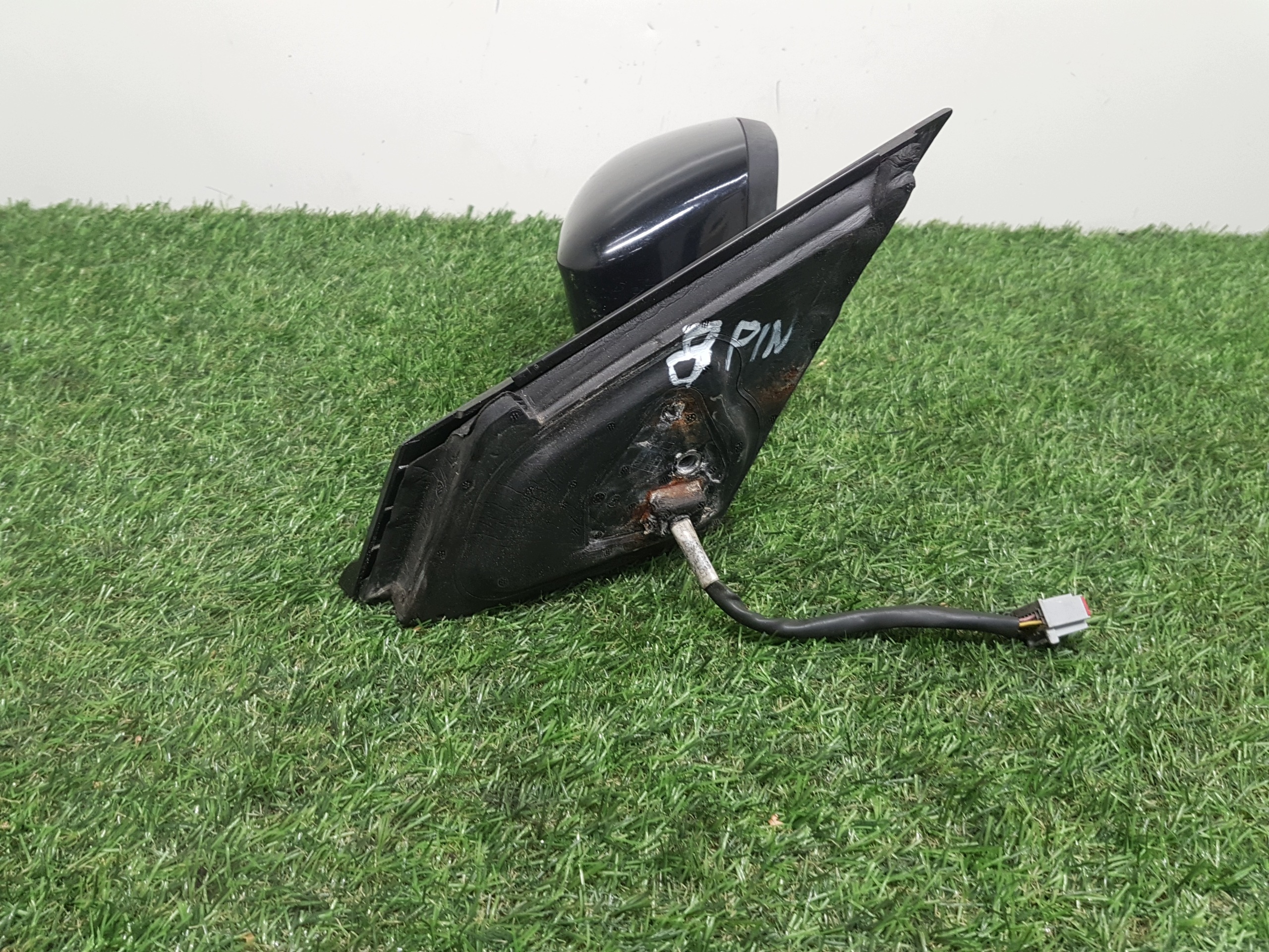 mirror right electrics FORD MONDEO MK 4