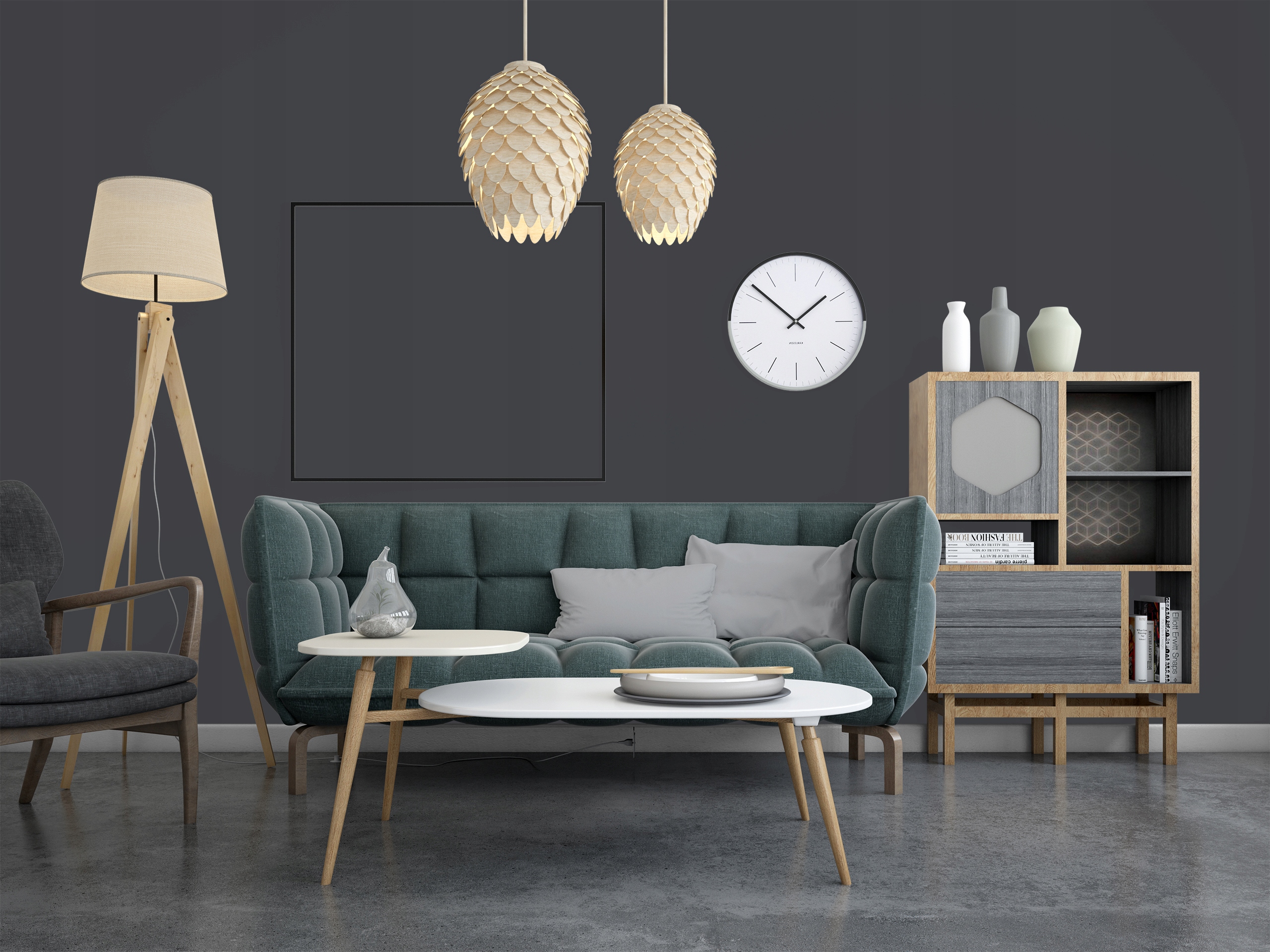 FARBA LATEKSOWA CZARNY KOLOR CZARNA CZERŃ 2L MATOWA Rodzaj ścienna sufitowa